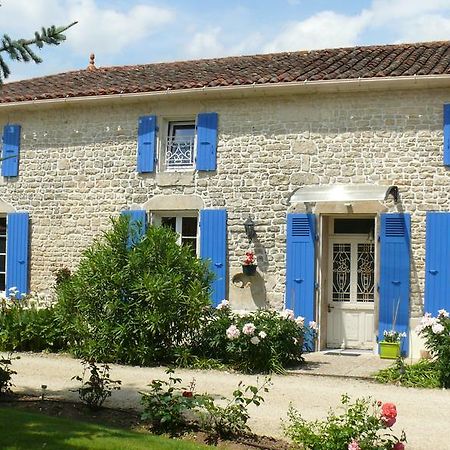 Le Clos De La Vigne Montreuil  외부 사진
