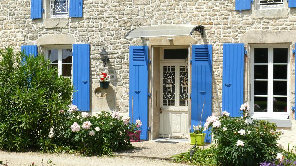 Le Clos De La Vigne Montreuil  외부 사진