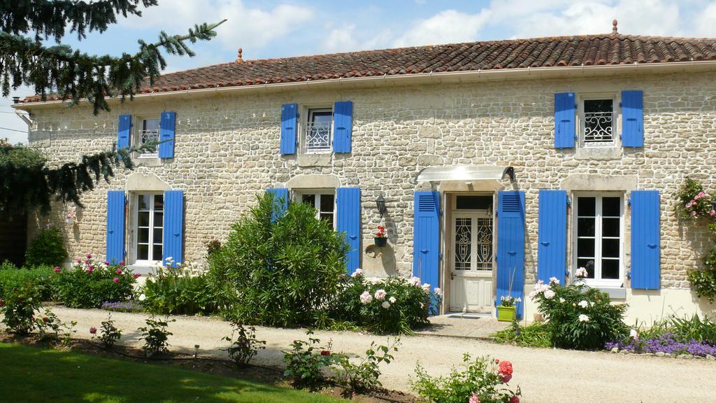 Le Clos De La Vigne Montreuil  외부 사진